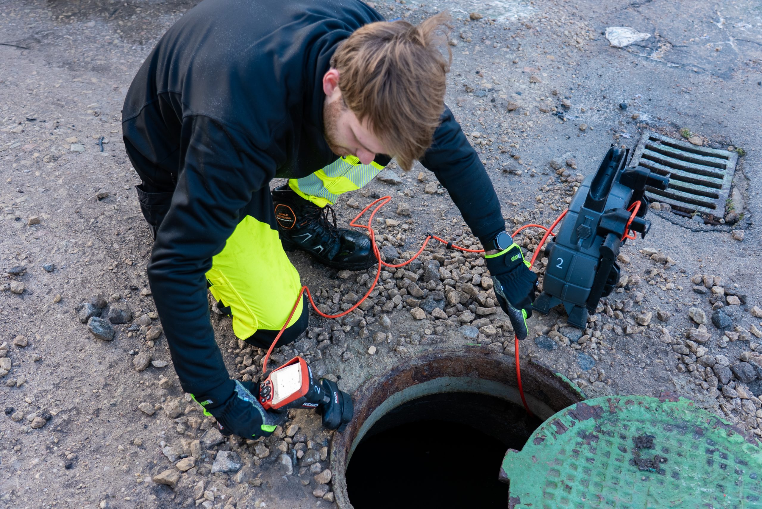 Iekšējo tīklu pakalpojums